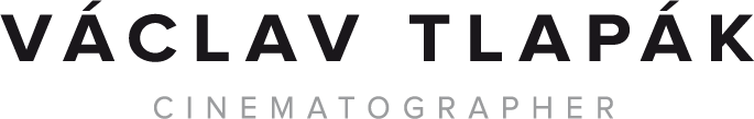 Logo - Václav Tlapák